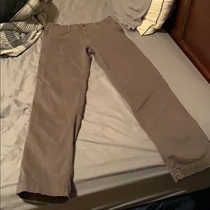 American Eagle Khaki’s